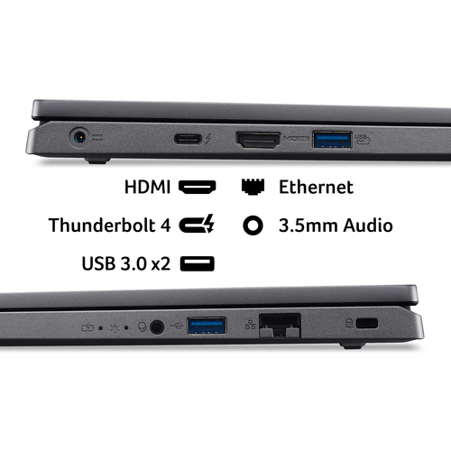 Acer Aspire 16 laptop (A16-51GM) - Intel Core 5, Nvidia GeForce RTX 2050 – image 7