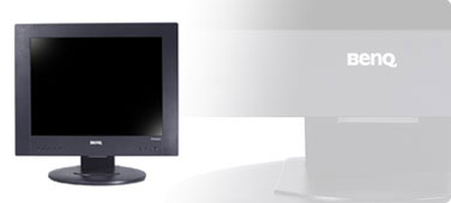 BenQ FP2081 Anthracite 20.1i TFT Resolution:1600x1200 Response time: 25ms V