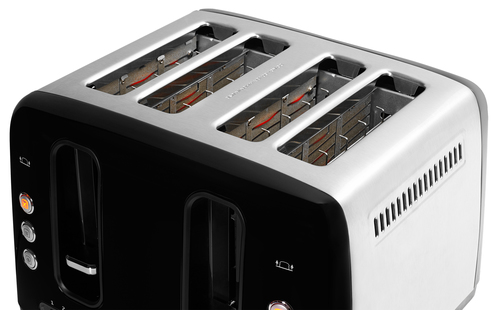 Beko TAM7401B toaster 7 4 slice(s)