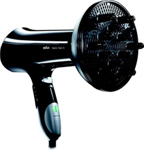 Braun HD 530
