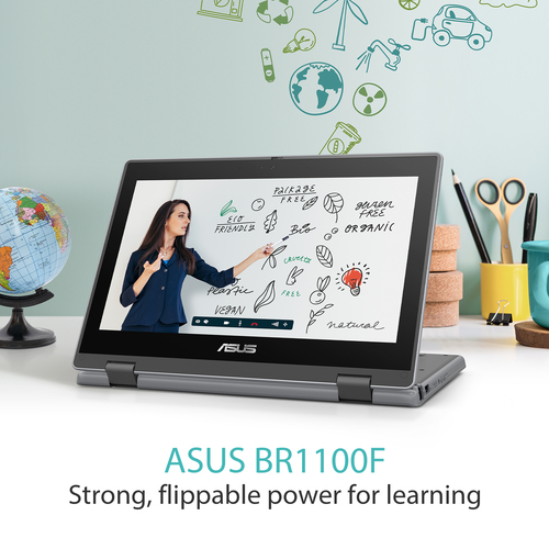 ASUS BR1100F-CS41XA-3Y Intel® Celeron® N N4500 Hybrid (2-in-1) – image 5