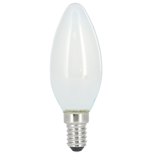 Hama 00112829 energy-saving lamp Теплый белый 2700 K 2 W E14 E
