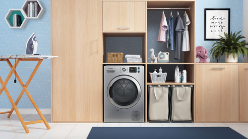 Indesit YT M11 92SS X UK – image 8