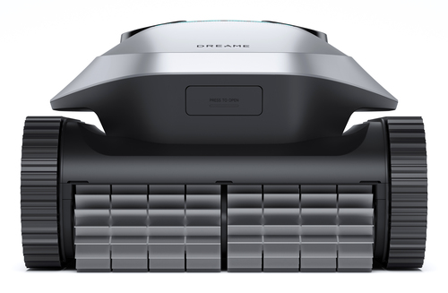 Dreame Z1 pond/pool vacuum Robotic pool cleaner – image 6