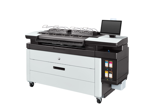 HP PageWide XL 4250 – image 4