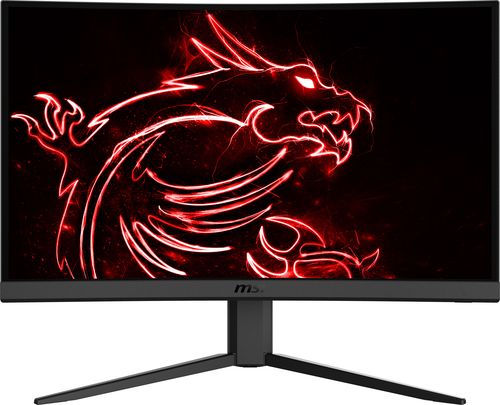 MSI Optix G24C4 – image 2