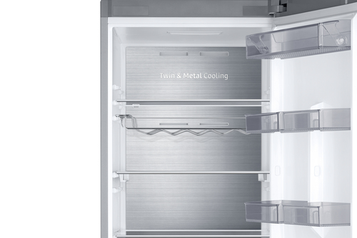 Samsung RB41R7899SR/EF fridge-freezer Freestanding – image 9
