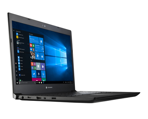Dynabook Portégé A30-E-140 Intel® Core™ i5 i5-8250U Laptop – image 9