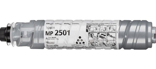 Ricoh 842009 toner cartridge 1 pc(s) Original Black