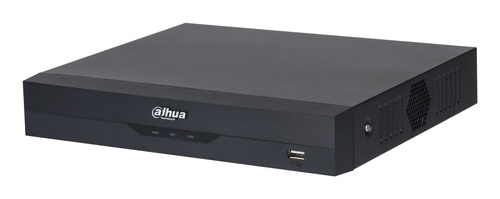 Dahua Technology WizSense NVR4108HS-EI 1U White – image 1