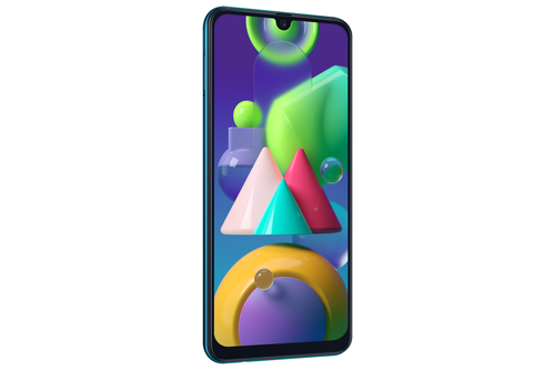 Samsung Galaxy M21 SM-M215FZGUXSG smartphone – image 5