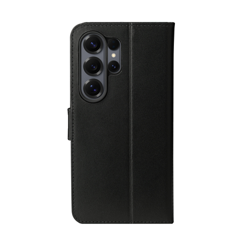 DBramante1928 Copenhagen Slim Samsung Galaxy S26 Ultra Book Case Leer Zwart, afbeelding 3