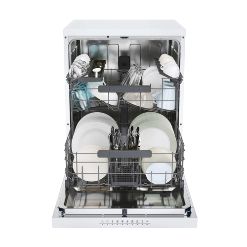 Haier 32002691 dishwasher Freestanding 14 place settings – image 2