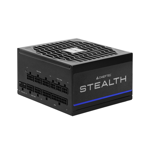 Chieftec Stealth 1000W voeding, afbeelding 3