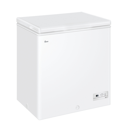 Hoover HOCH145EE Chest freezer Freestanding – image 3