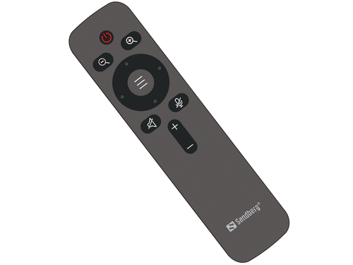 Sandberg ConfCam EPTZ 1080P HD Remote – image 6