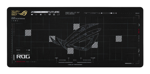 Alfombrilla Gaming Rog Scabbard Ii Xxl Edition 20