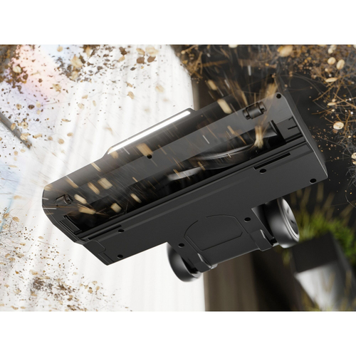 AEG AW82U2DG 8000 Steelstofzuiger zonder zak Grijs, afbeelding 4