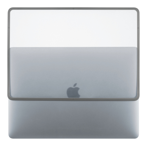 Cellularline Matt Hard Shell - MacBook Air 15.3'' (2023/2024) Satin-finish hard case with shockproof edges for the MacBook – image 3