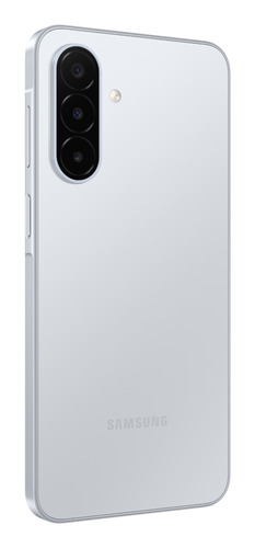Samsung Galaxy A18 128 Go Argent 4G – Photo 5 sur 9