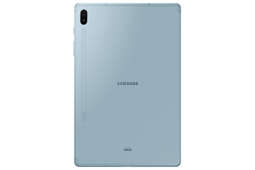 Samsung Galaxy Tab S6 SM-T865NZ – image 2