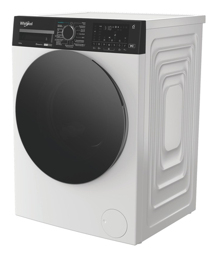 Whirlpool WPD 0649W ADS BE