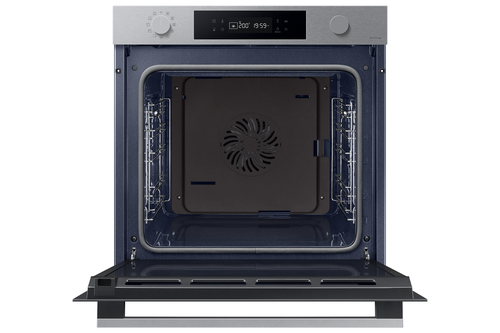 Samsung NV7B41403BS 76 L 2950 W Black, Stainless steel – image 2