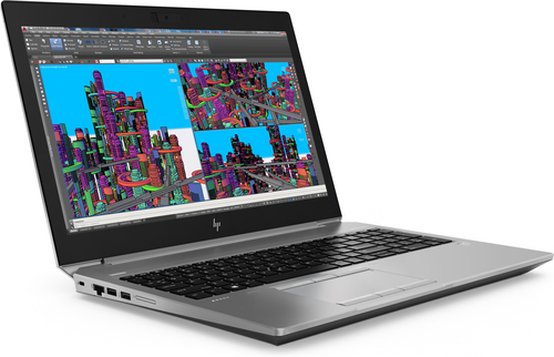 HP 15 G5 WIN CH – image 2