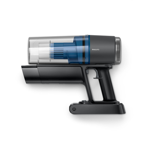 Philips 3000 series XC3132/01R1 stick vacuum/electric broom Battery Dry&wet Bagless Blue – image 6