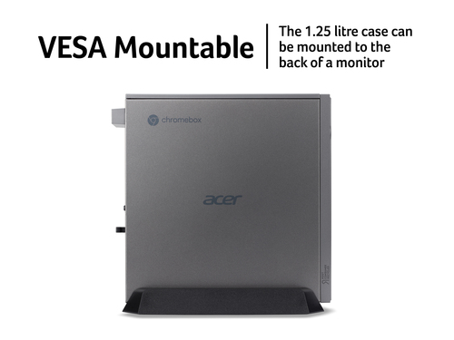 Acer Chromebox CXI5 (Intel Core i5-1235U – image 5