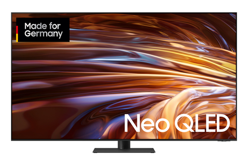Samsung GQ55QN95DAT 139.7 cm (55") 4K Ultra HD Smart TV Wi-Fi Black