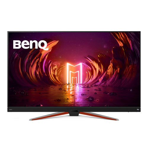 BenQ EX480UZ computer monitor