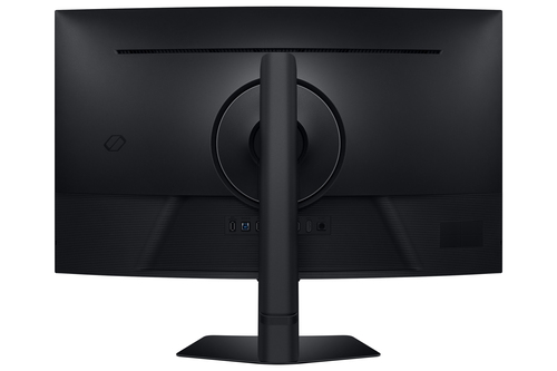 Samsung Odyssey G7 G75F LS37FG756EUXEN Curved, afbeelding 3