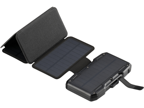 Sandberg Solar 5-Panel Powerbank 10000, afbeelding 3