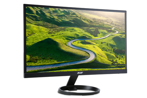 Acer R231bmid computer monitor – image 2