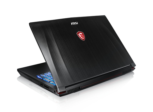 MSI GE62VR 7RF(Apache Pro)-820IT – image 8