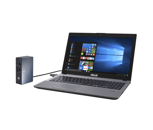 ASUS SimPro Dock – image 3