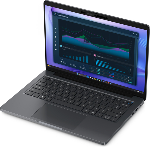 DELL Pro Precision 5 14 PW514261 - Laptop, afbeelding 3