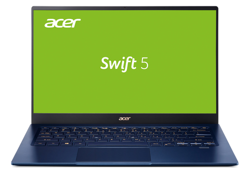 Acer Swift 5 SF514-54T-744T Intel® Core™ i7 i7-1065G7 Laptop