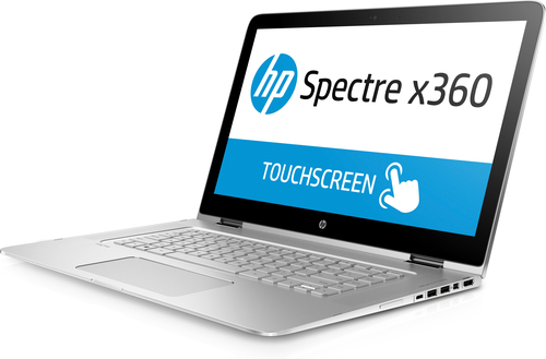 HP Spectre x360 15-ap012na Intel® Core™ i7 i7-6500U Hybrid (2-in-1) – image 3