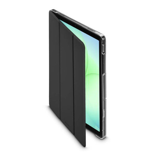 Hama Fold Clear voor Galaxy Tab A11 8,7 inch Tablethoesje Zwart, afbeelding 4