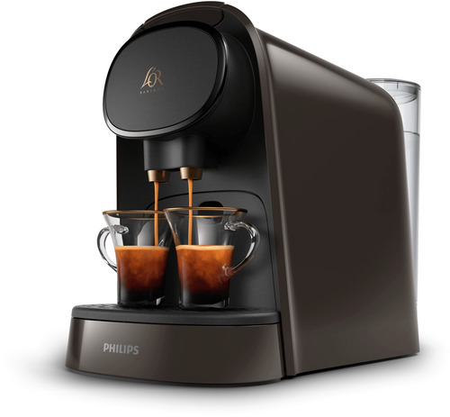 L’OR LM8012/70 coffee maker Fully-auto Capsule coffee machine