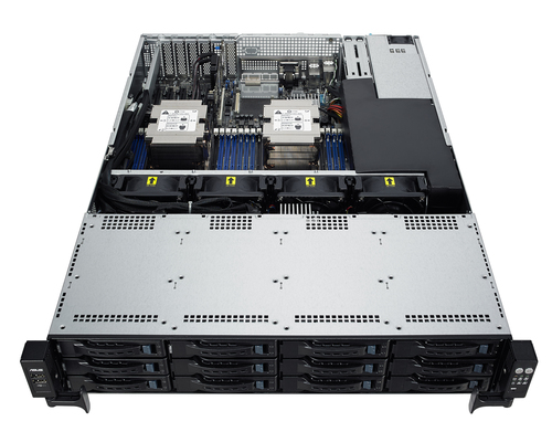 ASUS RS520-E9-RS12U V2/8NVME – image 4