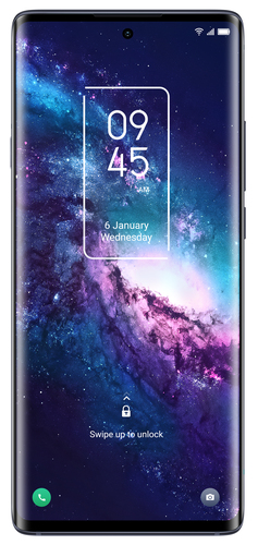 TCL 20 Pro 5G Moondust Gray – image 1