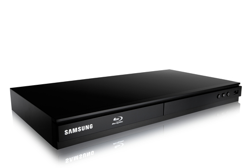 Samsung BD-E5300 + Fast & Furious: The Complete Collection, Blu-ray – image 6