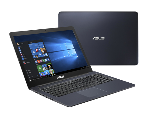 ASUS Vivobook E502NA-GO021T laptop Intel® Celeron® N3350 – image 1