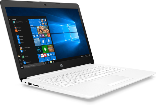 HP 14-dg0525sa Intel® Celeron® N4000 Laptop – image 5