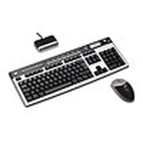 HP Integrated USB Keyboard and Mouse Kit