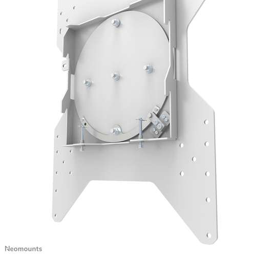 Neomounts WL85-515WH16 TV muur beugel 55-75  - roteerbaar, afbeelding 9
