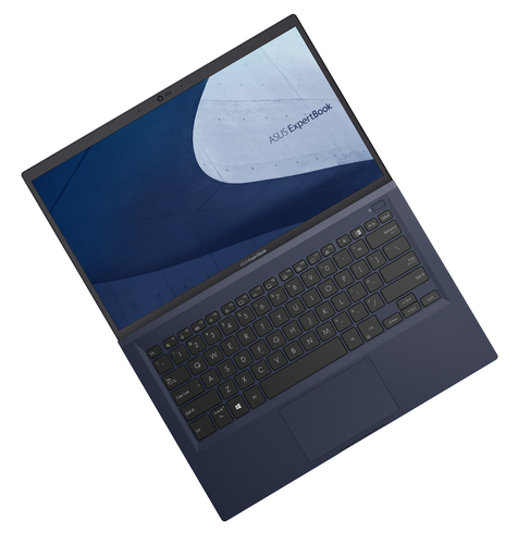 ASUS ExpertBook B1 B1400CEAE-EB2717R Intel® Core™ i5 i5-1135G7 Laptop – image 7